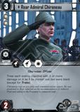 Rear Admiral Chiraneau