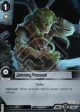 Jamming Protocol