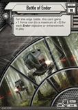 Battle of Endor