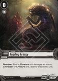 Feeding Frenzy