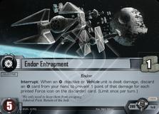 Endor Entrapment