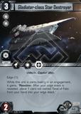 Gladiator-class Star Destroyer