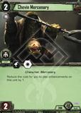 Chevin Mercenary