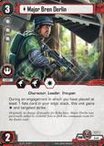 Major Bren Derlin