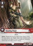 Scouting Ahead