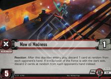 Maw of Madness