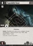Expendable Scout