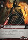 Force Pull