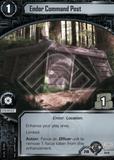Endor Command Post