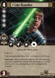 Luke Skywalker