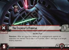 The Emperorâ€™s Promise
