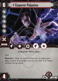 Emperor Palpatine