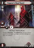 Emperorâ€™s Royal Guard