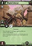 Whiphid Enforcer
