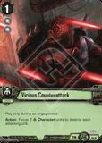 Vicious Counterattack