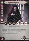 Emperor Palpatine