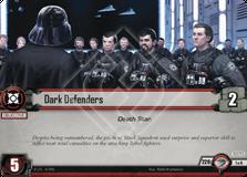 Dark Defenders