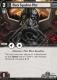 Black Squadron Pilot