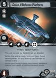 Golan-II Defense Platform