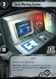 Early Warning System