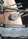 Fleet Repairs