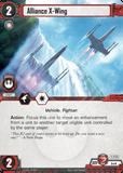 Alliance X-Wing