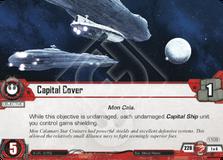 Capital Cover