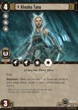Ahsoka Tano