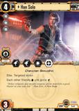 Han Solo