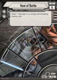 Heat of Battle