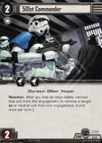 501st Commander