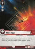 A New Hope