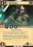 Zeb Orrelios