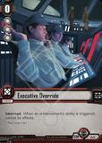 Executive Override