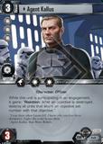 Agent Kallus