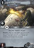 Academy Engineer