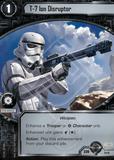 T-7 Ion Disruptor