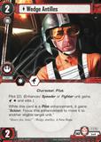 Wedge Antilles