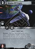 Nebulon-B2 Frigate