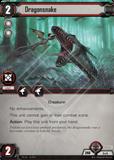 Dragonsnake
