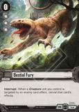 Bestial Fury