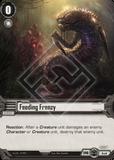 Feeding Frenzy