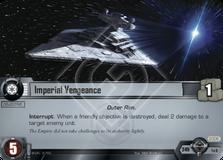 Imperial Vengeance