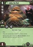 Jabba the Hutt
