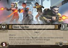 Stand Together