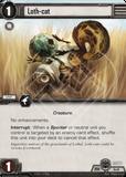 Loth-cat