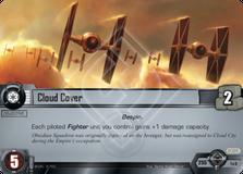 Cloud Cover