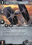 Obsidian Leader