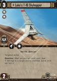 Lukeâ€™s T-16 Skyhopper