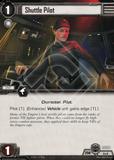 Shuttle Pilot